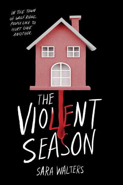 The Violent Season - Paperback