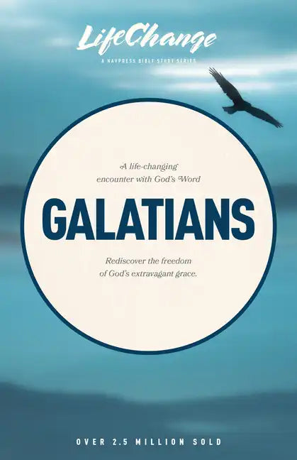 Galatians - Paperback
