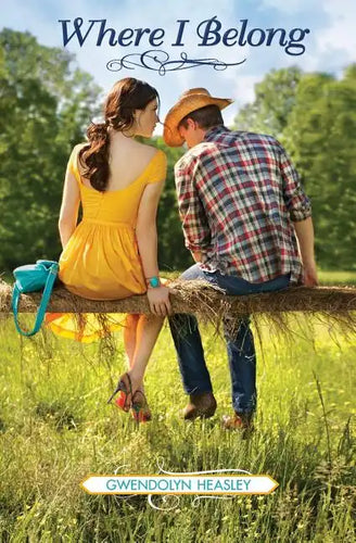 Where I Belong - Paperback