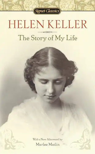 The Story of My Life - Paperback
