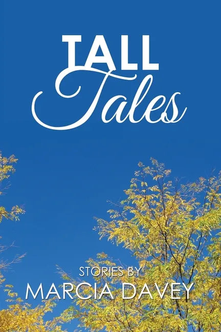 Tall Tales - Paperback