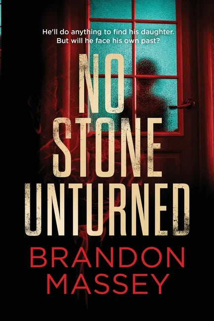 No Stone Unturned - Paperback