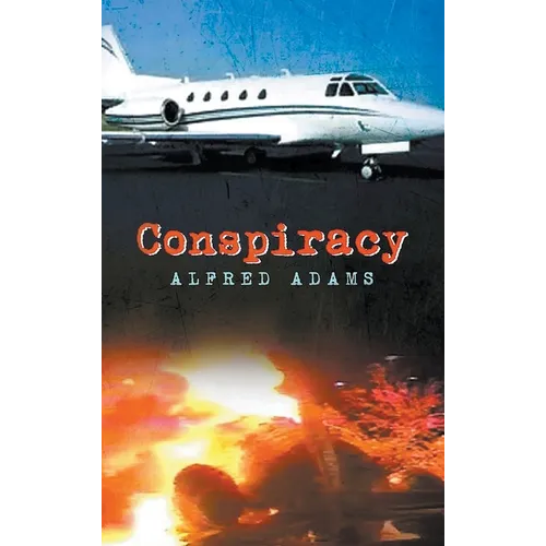 Conspiracy - Hardcover