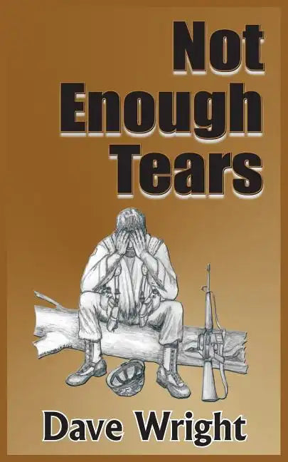 Not Enough Tears - Paperback