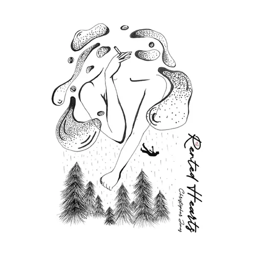 Rented Hearts - Paperback