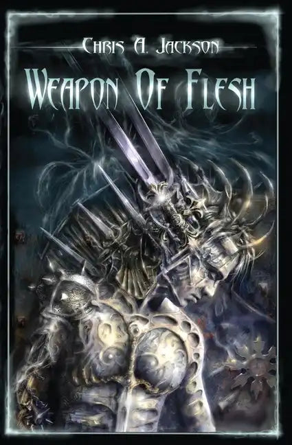 Weapon of Flesh - Paperback