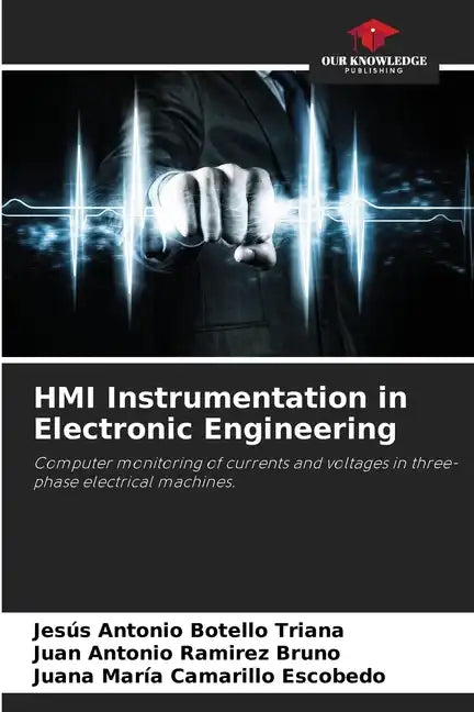 HMI Instrumentation in Electronic Engineering - Paperback
