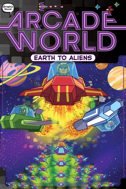 Earth to Aliens - Hardcover