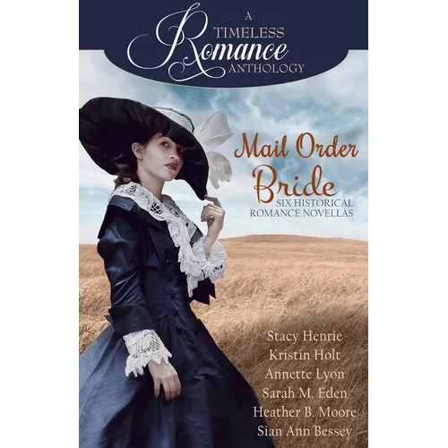 Mail Order Bride Collection - Paperback
