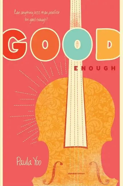 Good Enough - Paperback
