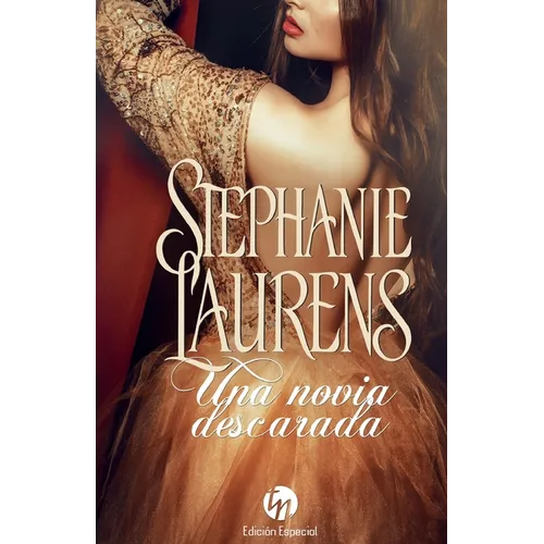 Una novia descarada - Paperback