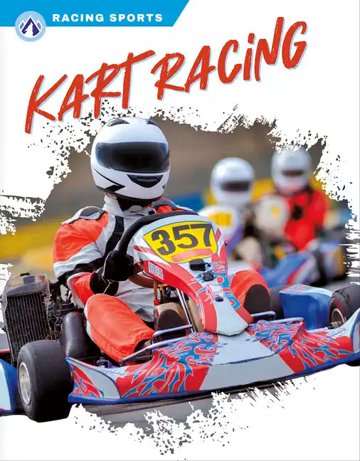 Kart Racing - Library Binding