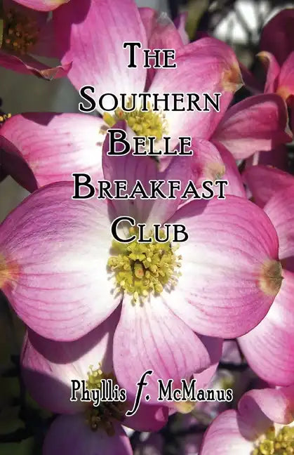 The Southern Belle Breakfast Club - Paperback
