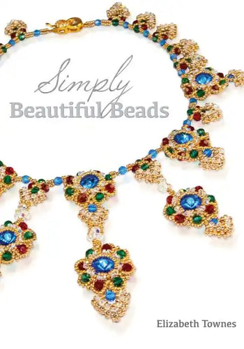 Simply Beautiful Beads - Paperback
