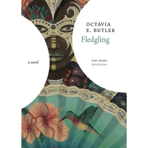 Fledgling - Hardcover