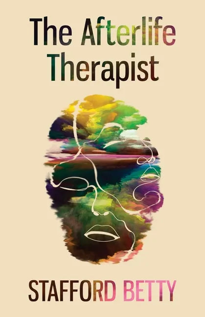 The Afterlife Therapist - Paperback