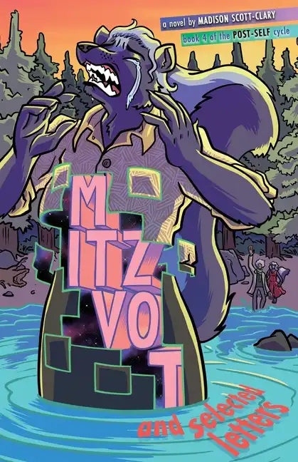 Mitzvot - Paperback