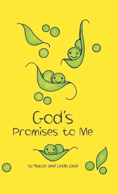 God's Promises to Me: A psPods Thirty-One-Day Devotional and Journal - Hardcover