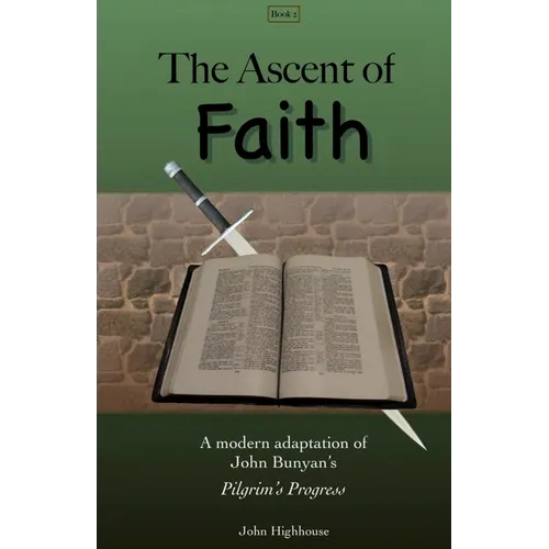 The Ascent of Faith - Paperback