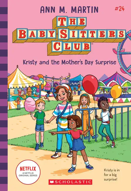 Baby-Sitters' Summer Vacation! (the Baby-Sitters Club: Super Special #2) - Paperback