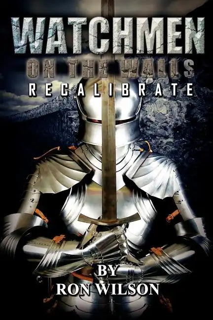 Watchmen on the Wall - Paperback