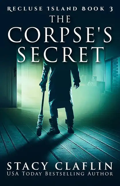The Corpse's Secret - Paperback