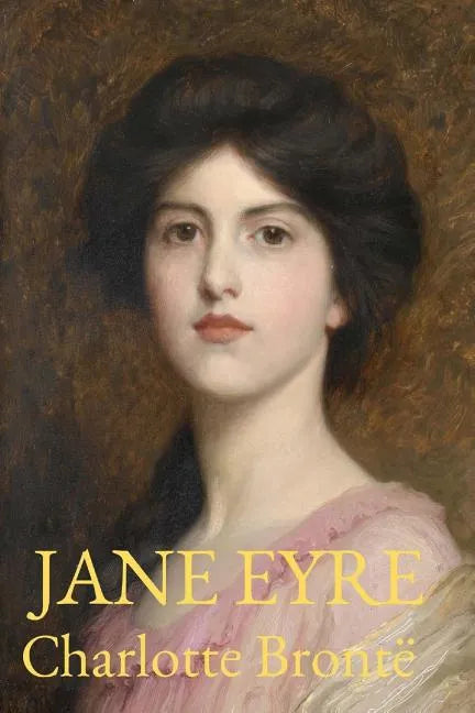 Jane Eyre: With original illustrations by F.H. Townsend - Paperback