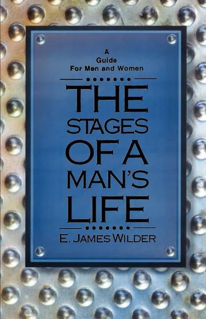 The Stages of a Man's Life - Paperback