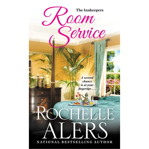 Room Service - Paperback
