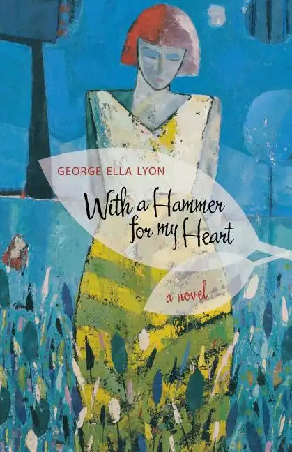 With a Hammer for My Heart - Paperback
