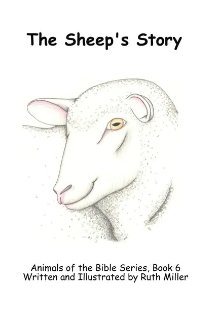 The Sheep's Story - Paperback