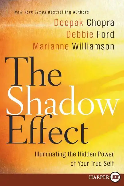 The Shadow Effect LP - Paperback