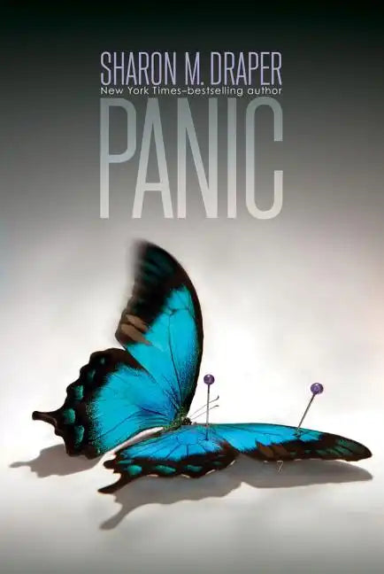 Panic - Hardcover