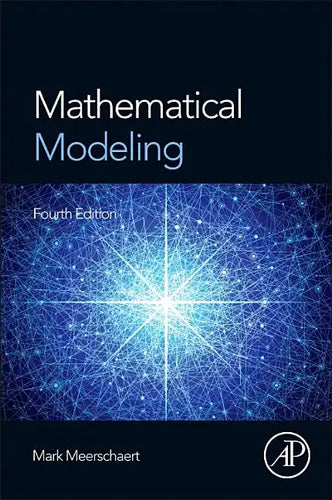 Mathematical Modeling - Hardcover