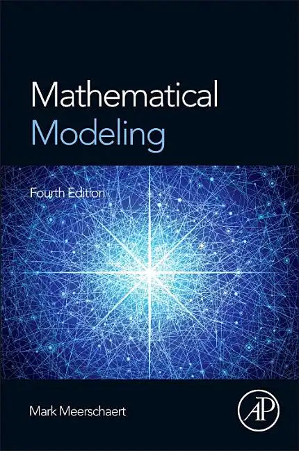 Mathematical Modeling - Hardcover