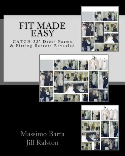 Fit Made Easy: CATCH 22