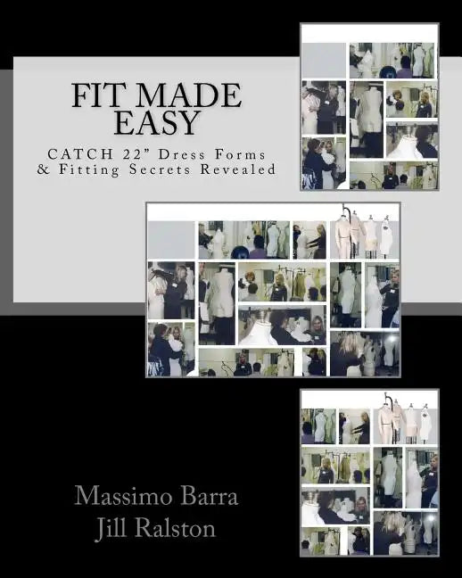 Fit Made Easy: CATCH 22