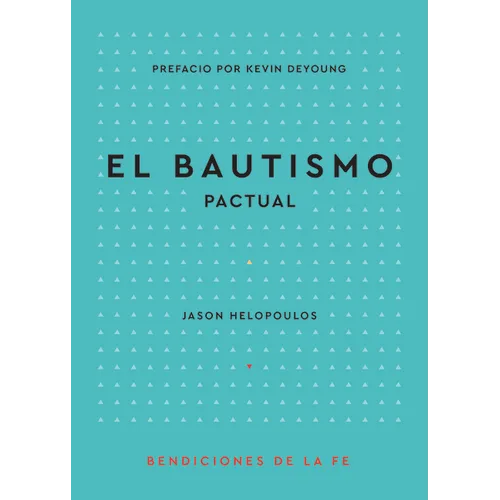 El Bautismo Pactual - Paperback