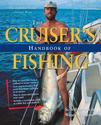 The Cruiser's Handbook of Fishing - Paperback