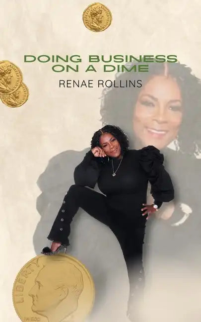 Doing Business on a Dime - Paperback
