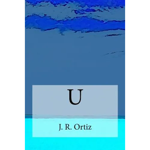U - Paperback