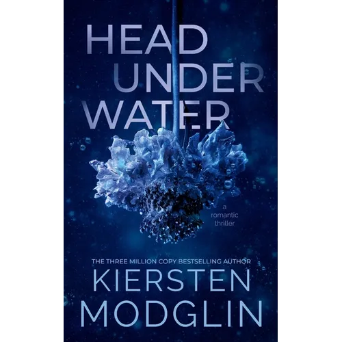 Head Under Water - Paperback