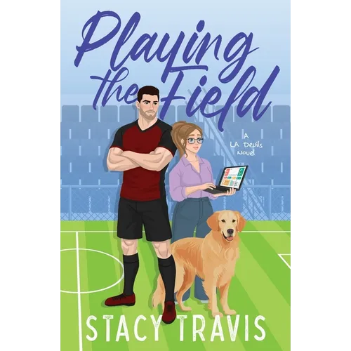Playing the Field - Paperback