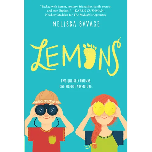 Lemons - Paperback