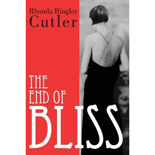 The End of Bliss - Paperback