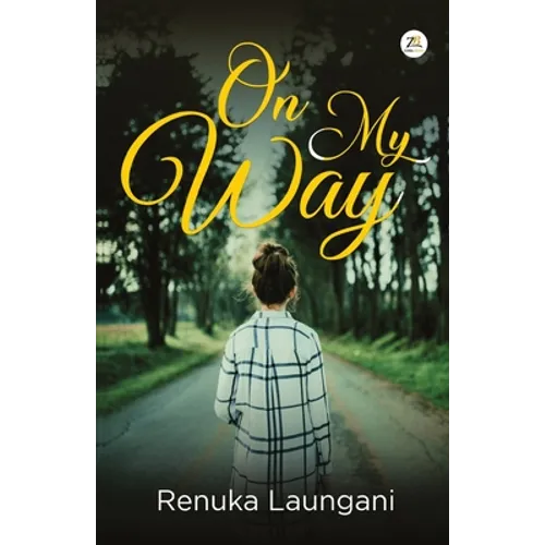 On My Way - Paperback