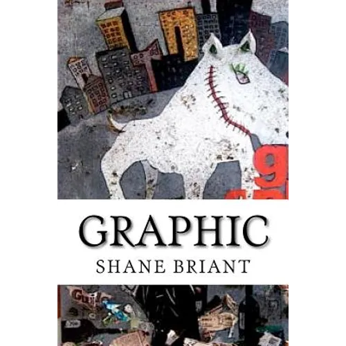 Graphic - Paperback