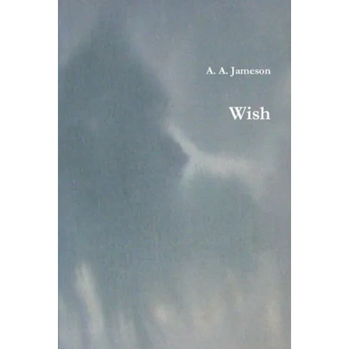 Wish - Paperback