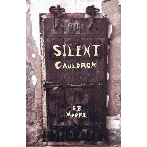Silent Cauldron - Paperback