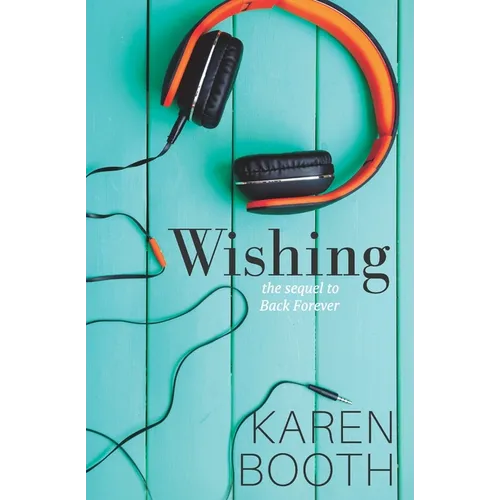 Wishing: a new adult rock star romance - Paperback